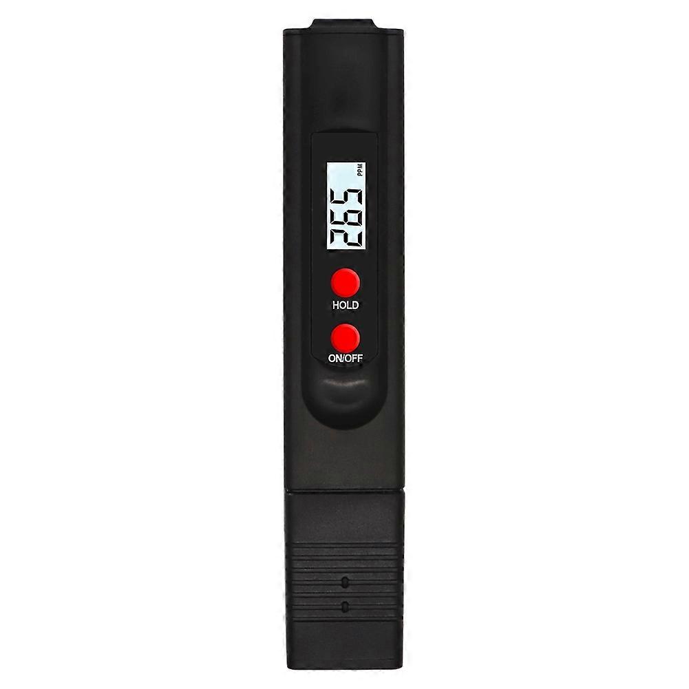 High Precision Water Hardness Instrument EC TDS Tester PH Meter Aquarium Pool Water Quality Testing