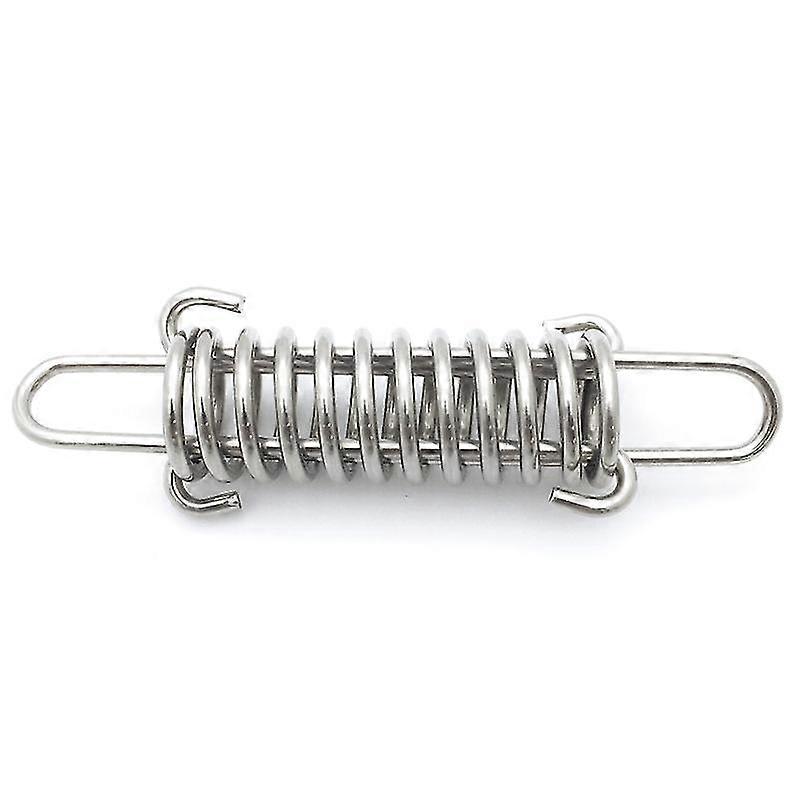 Durable Boat Dock Line Mooring Spring Small Marine Deck Yacht Accessories Stainless Steel Ship Wate