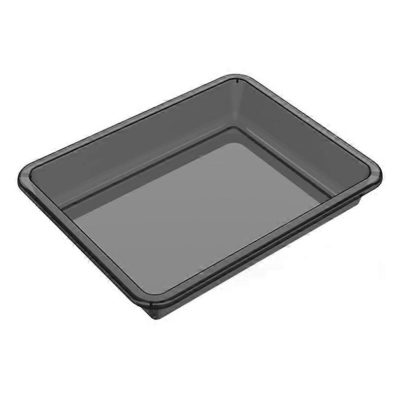 Car Seat Storage Shoe Box Trunk Storage Tray Large