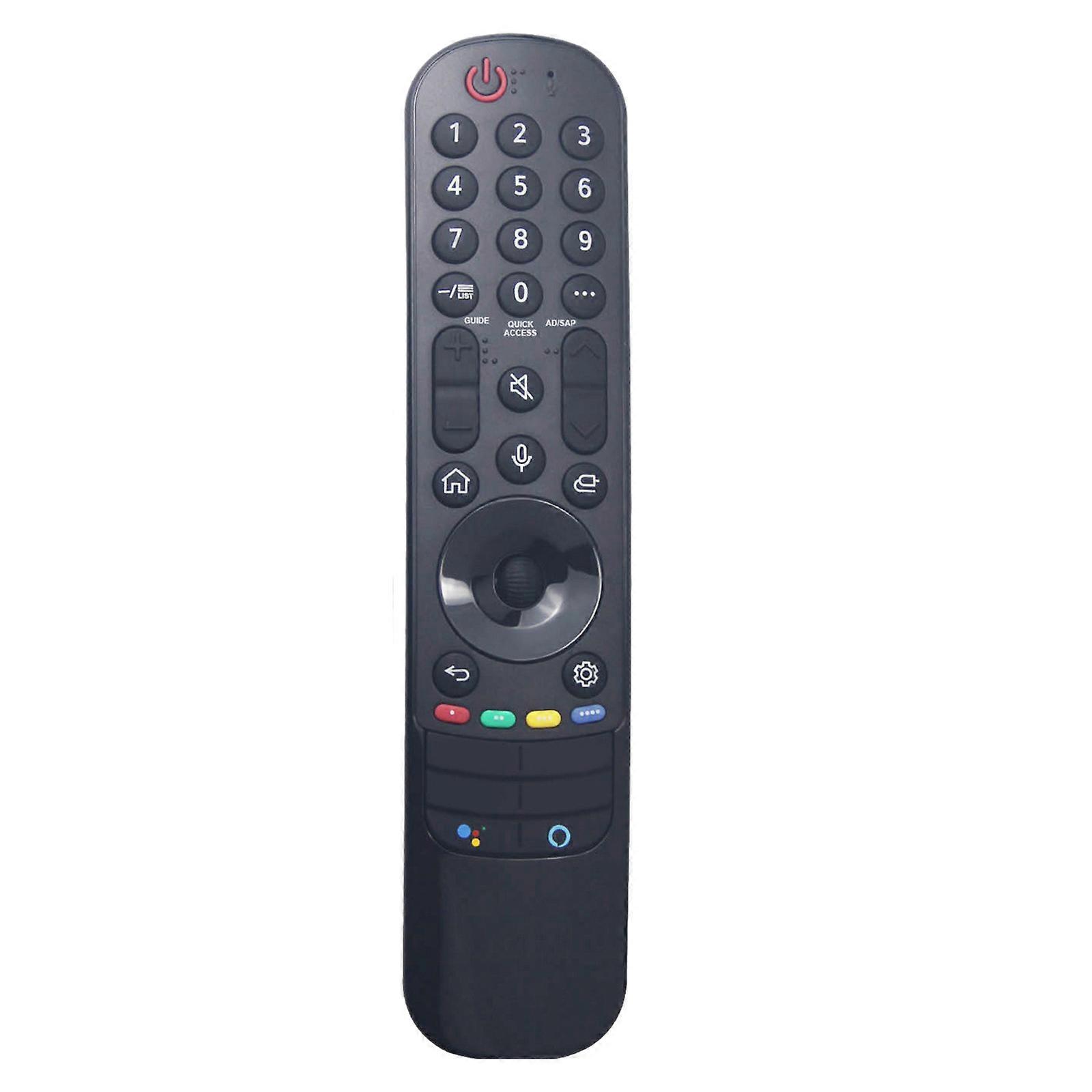 Remote Controller for MR21GA/MR21GC Infrared Version Universal MagicTV Remote