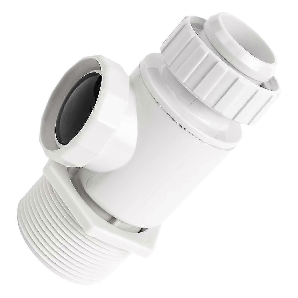 9-100-3008 منظف حمام السباحة Uwf موصل الجمعية لمنظفات حمامات السباحة زودياك 360