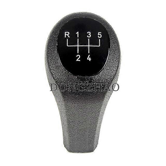 For Bmw 1 3 5 6 Series E30 E32 E34 E36 E38 E39 E46 E53 E60 E63 E83 E84 E90 E91 Car 5 6 Speed Leather Gear Stick Shift Knob