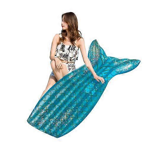 Swimming Pool Inflatable Float Colossal Sea Shell Pool Float
