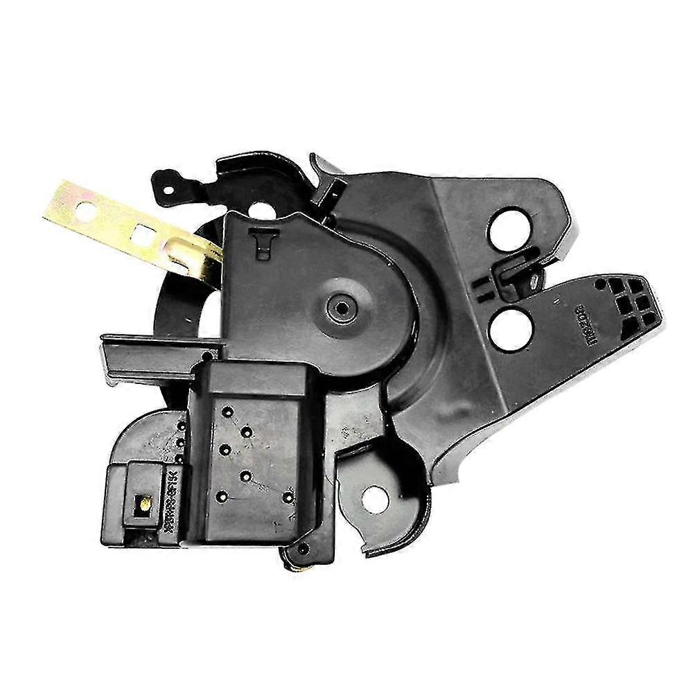 Gv7e-56-820 Car Rear Trunk Latch Lid Lock Release Actuator Controller For 6 2008-2012