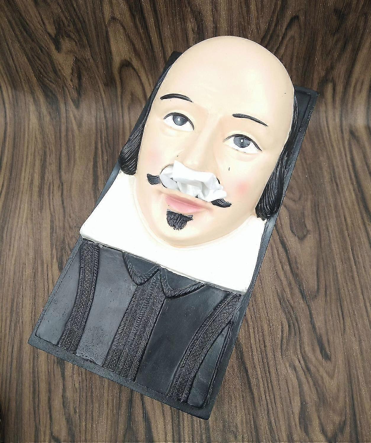 Bathroom Bedroom Fun Tissue Box