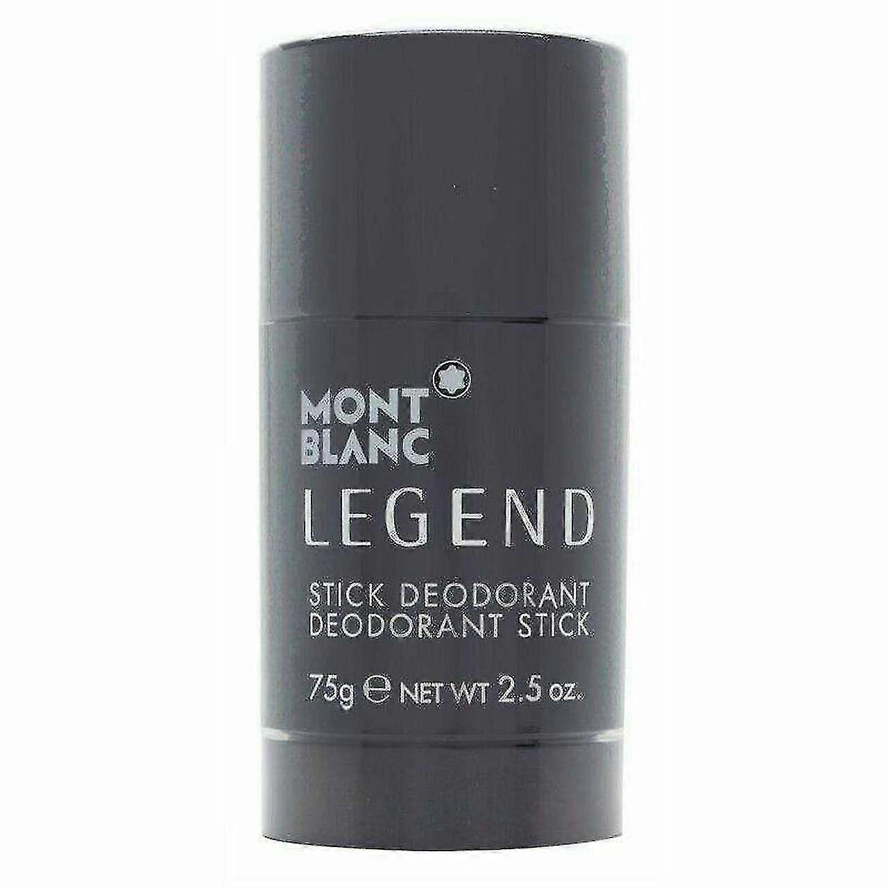 Mont Blanc Legend Deodorant Stick 75g