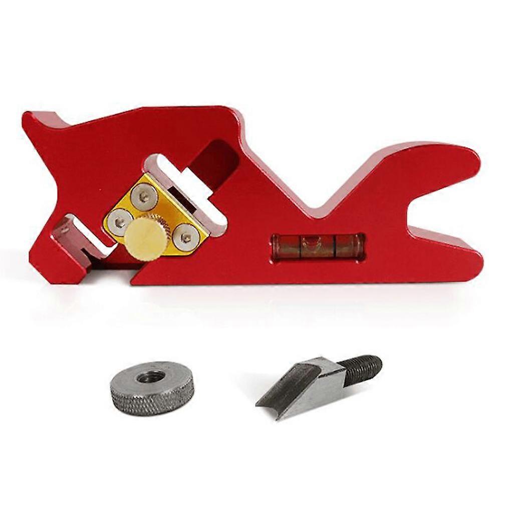 Multi Head Switchable DIY Adjustable Depth of Slicing Engraving and Slotting