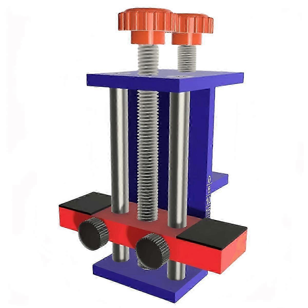 Multi Functional Cabinet Door Installation Integrated Cabinet Jig Face Frame/frameless Auxiliary Diy Installation Tool