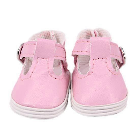 Doll Shoes Soft Casual Mini Doll Boots