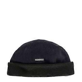 Stetson Wool Cashmere Docker Hat
