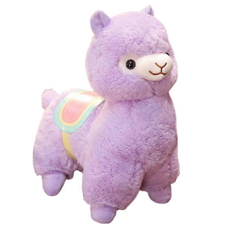 Lama Alpacos Stuffed Animal Large Doll Plushie Hug Pillow Soft