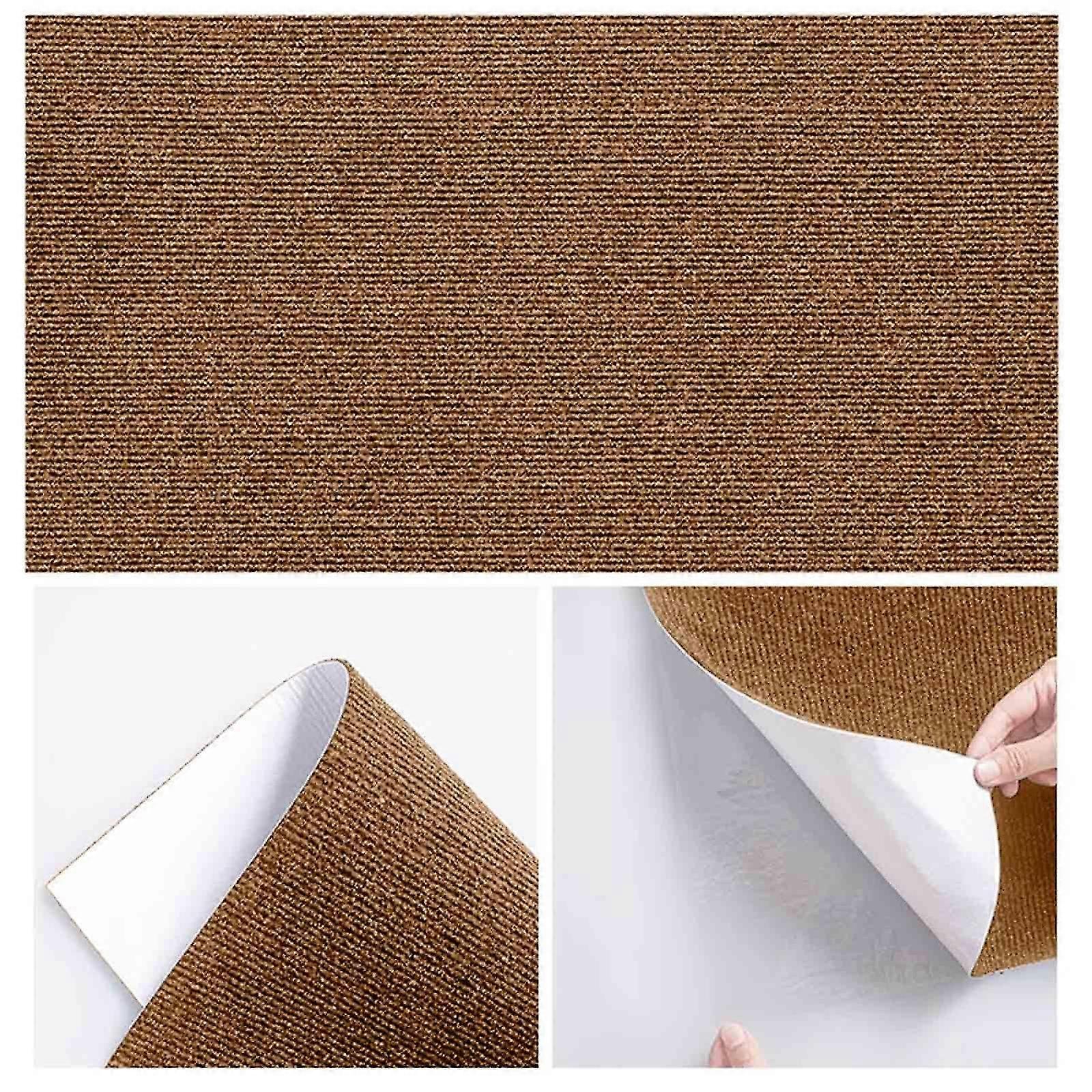 Self-Adhesive Cats Scratching Mat Scratching Mat Cats Scratching Board Cats Scratching Board Cats Wall Scratching Boards Scratch Protection Cats Scrat