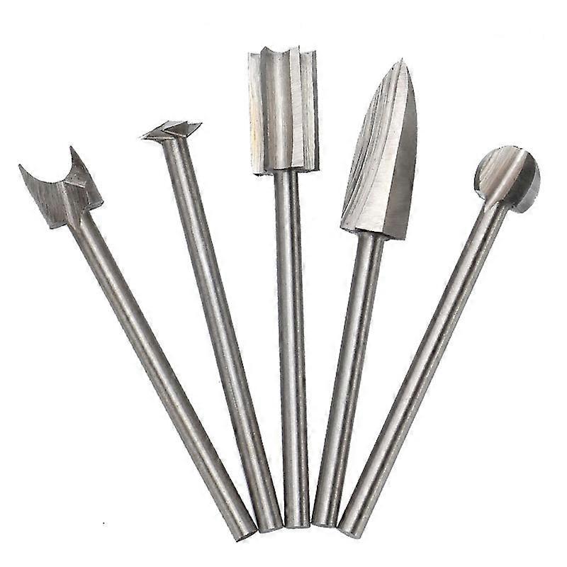 INF Holzschnitzer-Set 10