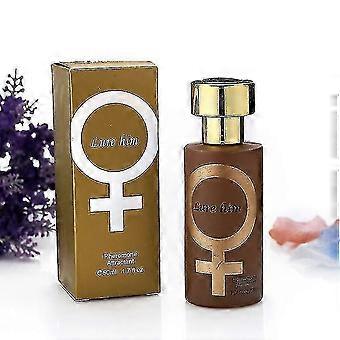 50ml Pheromones Perfume For Getting Immediate Women Attention Scent Bejoey Women