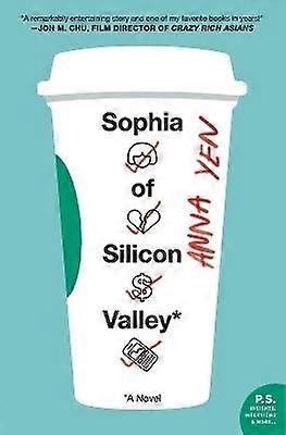 Sofia din Silicon Valley