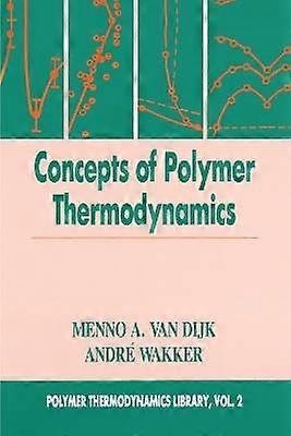Concepts in Polymer Thermodynamics Volume II