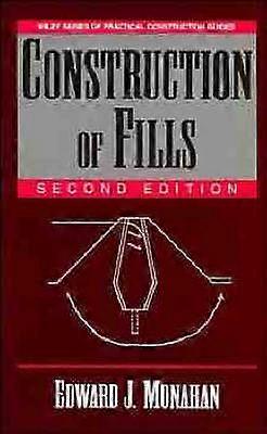 Construction of Fills