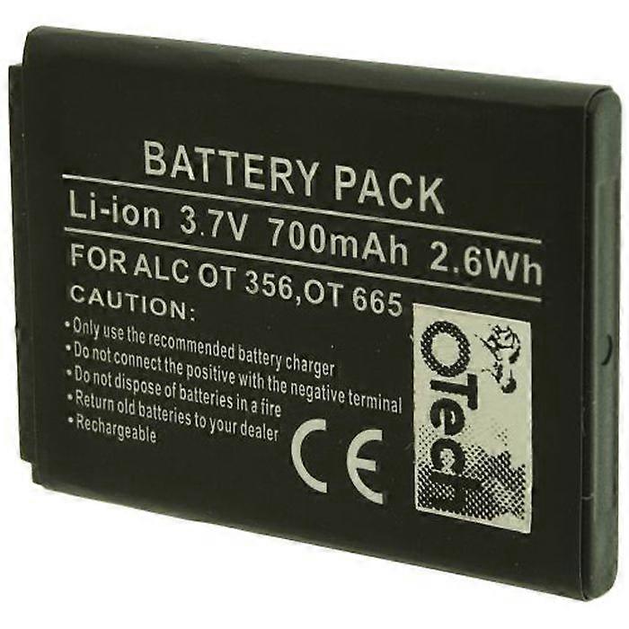 Mobile Phone Battery for ALCATEL ONE TOUCH 1010D