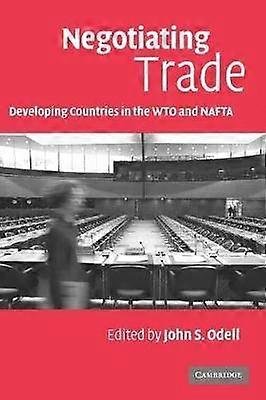 Negotiating Trade