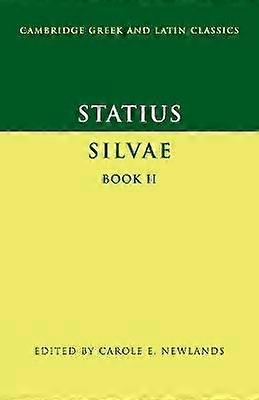 Statius: Silvae Cartea a II-a