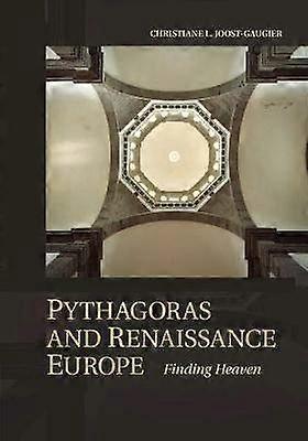 Pythagoras and Renaissance Europe