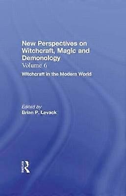 Witchcraft in the Modern World