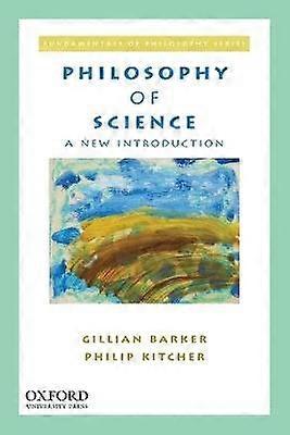 Philosophy of Science