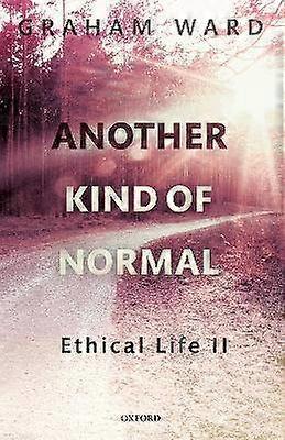 Another Kind of Normal