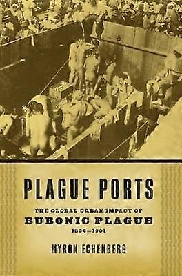 Pest-Ports