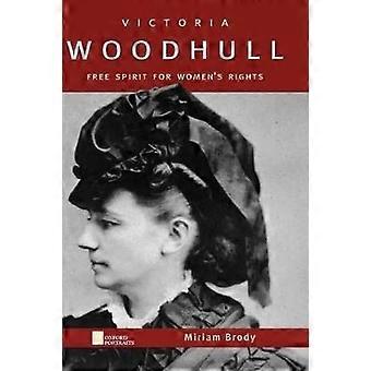 Victoria Woodhull