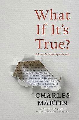 What If It's True?