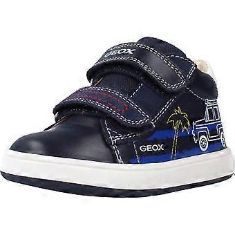 Geox B Biglia Boy D Schuhe