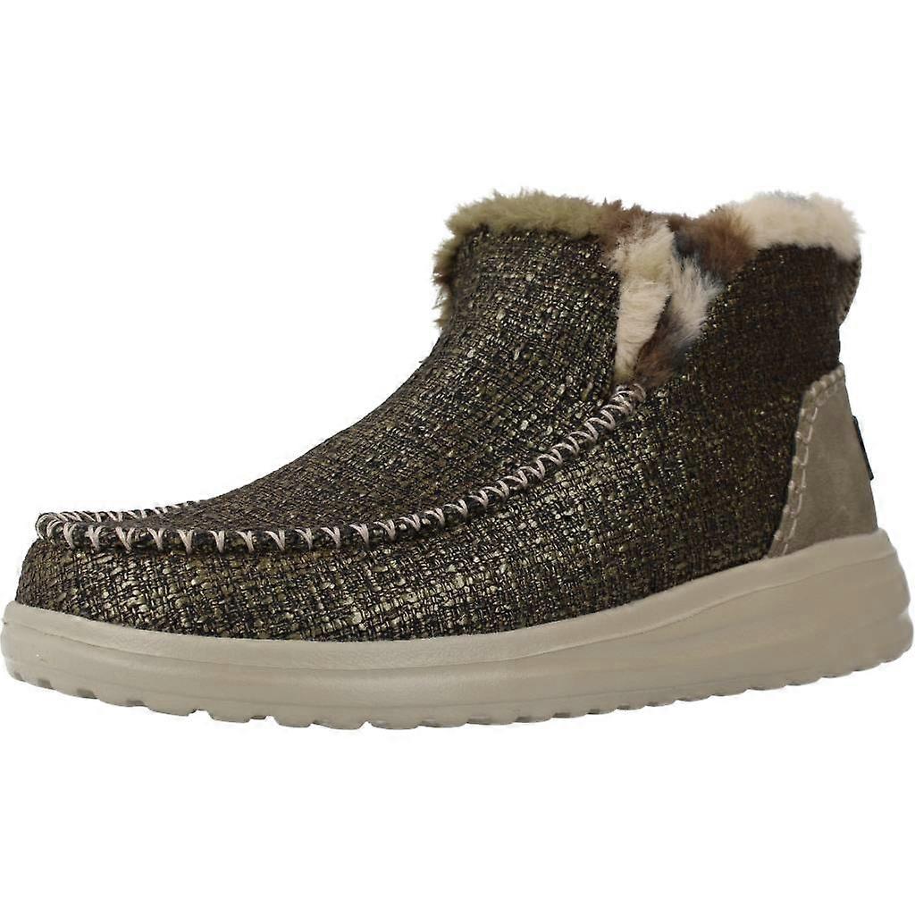 Hey Dude Denny Stivaletti