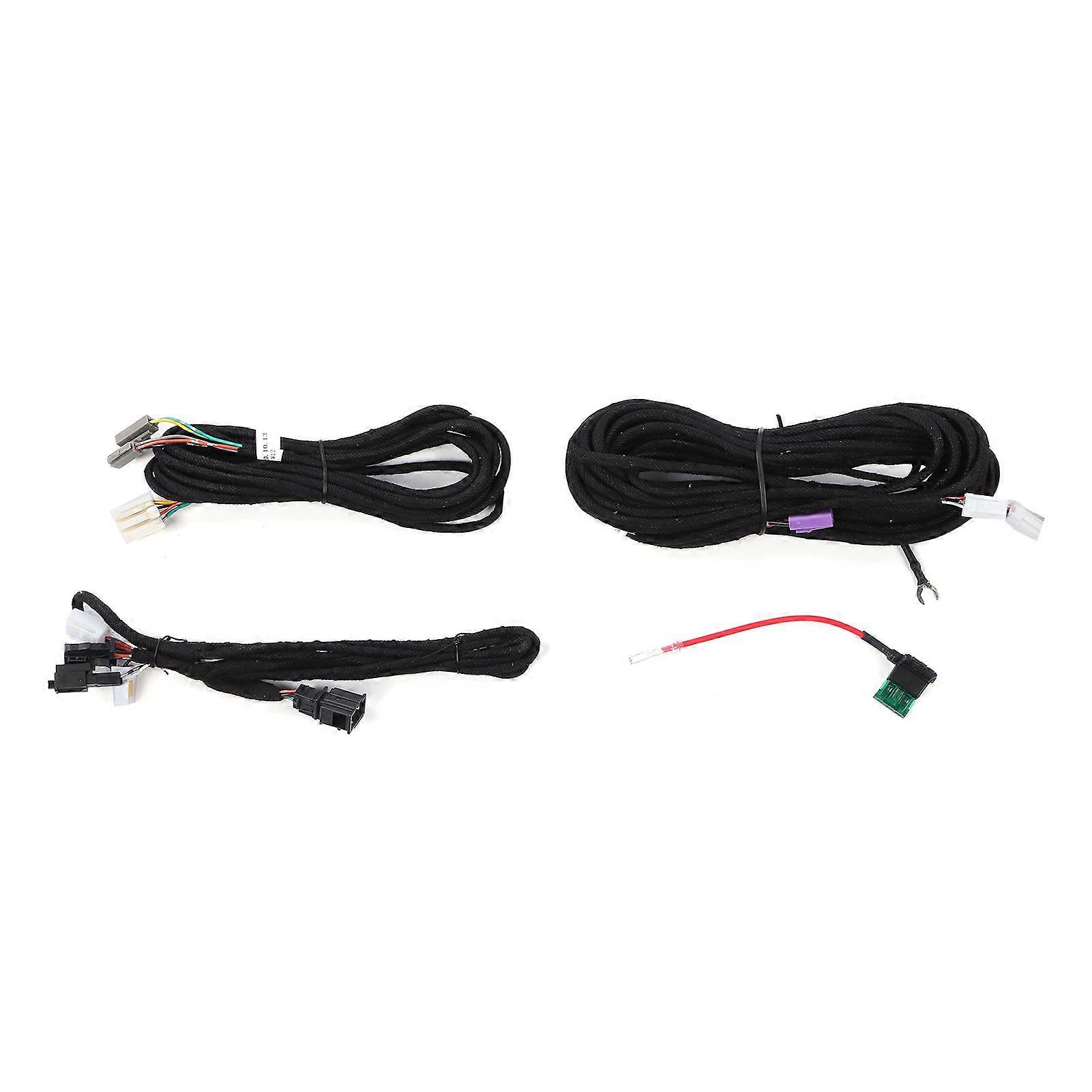 Electric Tail Gate Lift Trunk Rear Door Control Assist Tailgate System Fit for Acura CDX 20162020