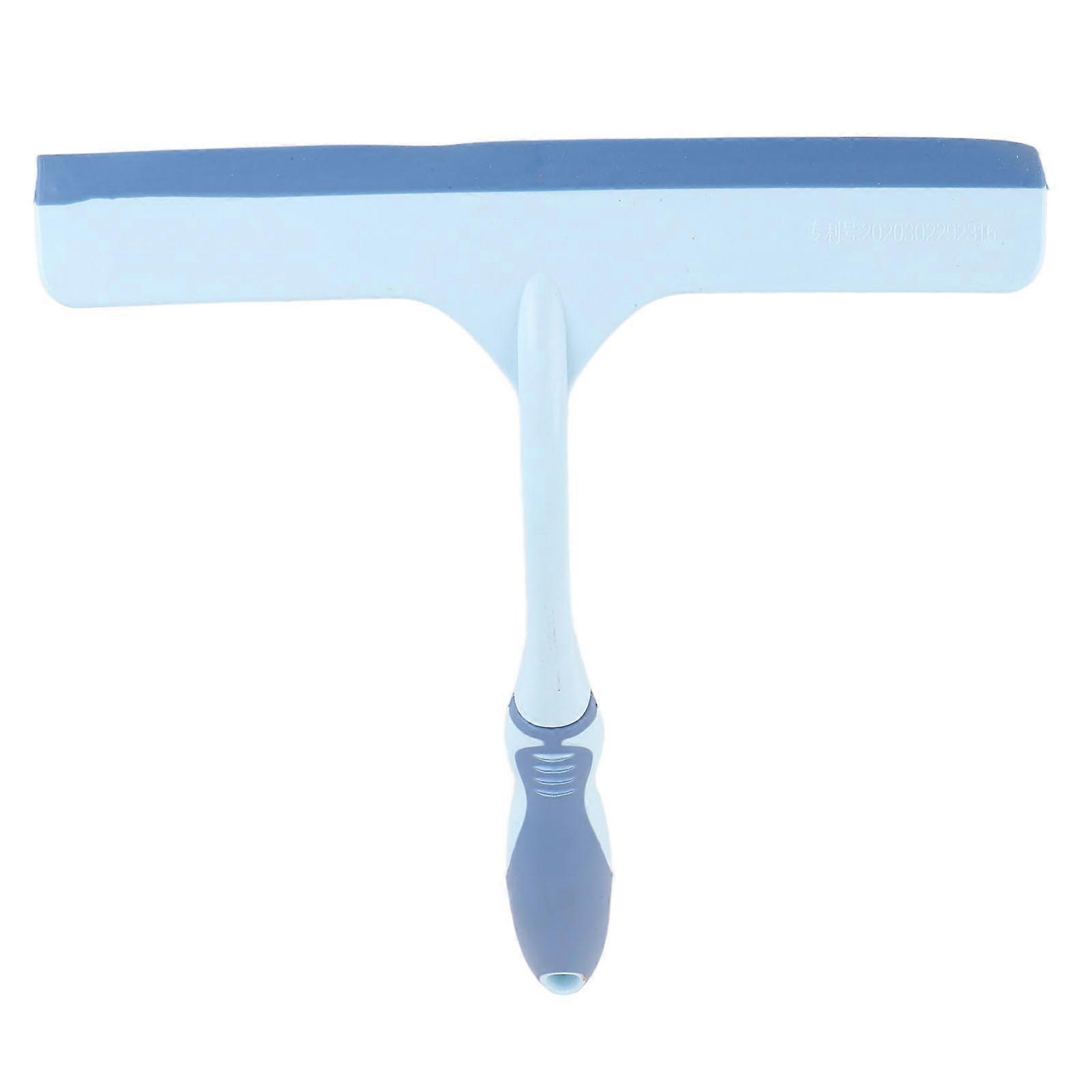 Car Window Silicone Squeegee Large Size Versatile Efficient Cleaning Auto Windshield Water Blade Wiper for Vehicle