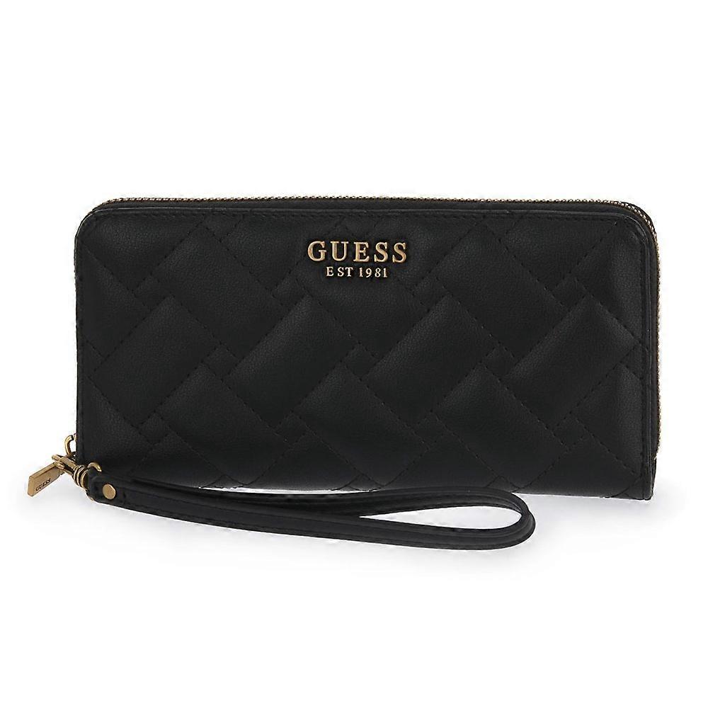 Wallet Guess Bla Gracelynn 84460BLA