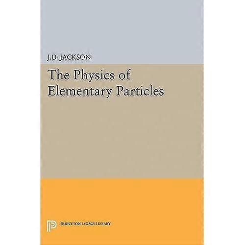 Physik der Elementarteilchen