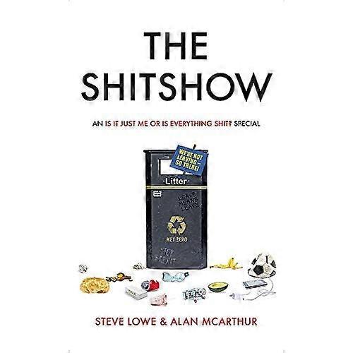 The s*itshow