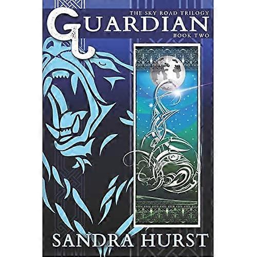 Wächter (Sky Road Trilogie)