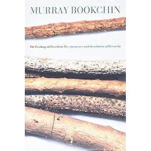 De ecologie van vrijheid