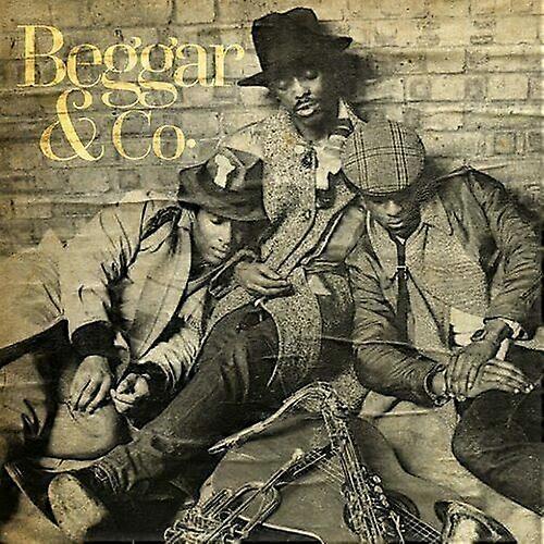 Beggar amp Co Beggar amp Co CD (2021) NEW