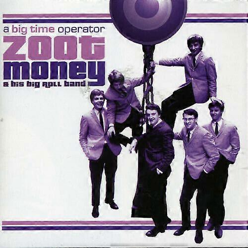 A Big Time Operator CD 2 discs (2005)