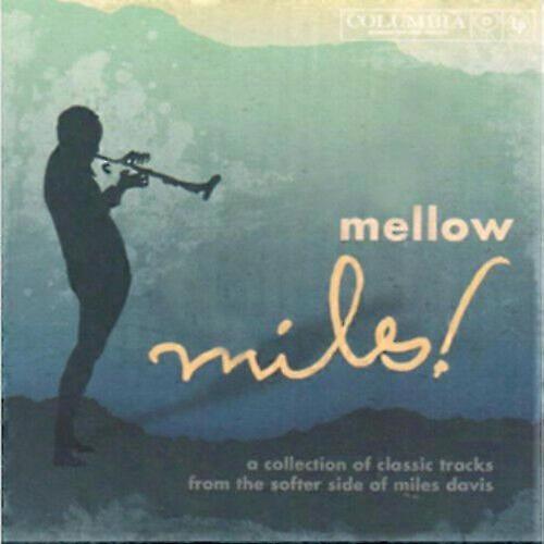 Miles Davis Mellow Miles CD (2009)