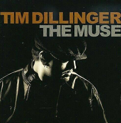 Tim Dillinger Muse CD