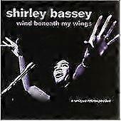 Wind Beneath My Wings CD (2007)