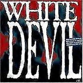 White Devil Reincarnation CD