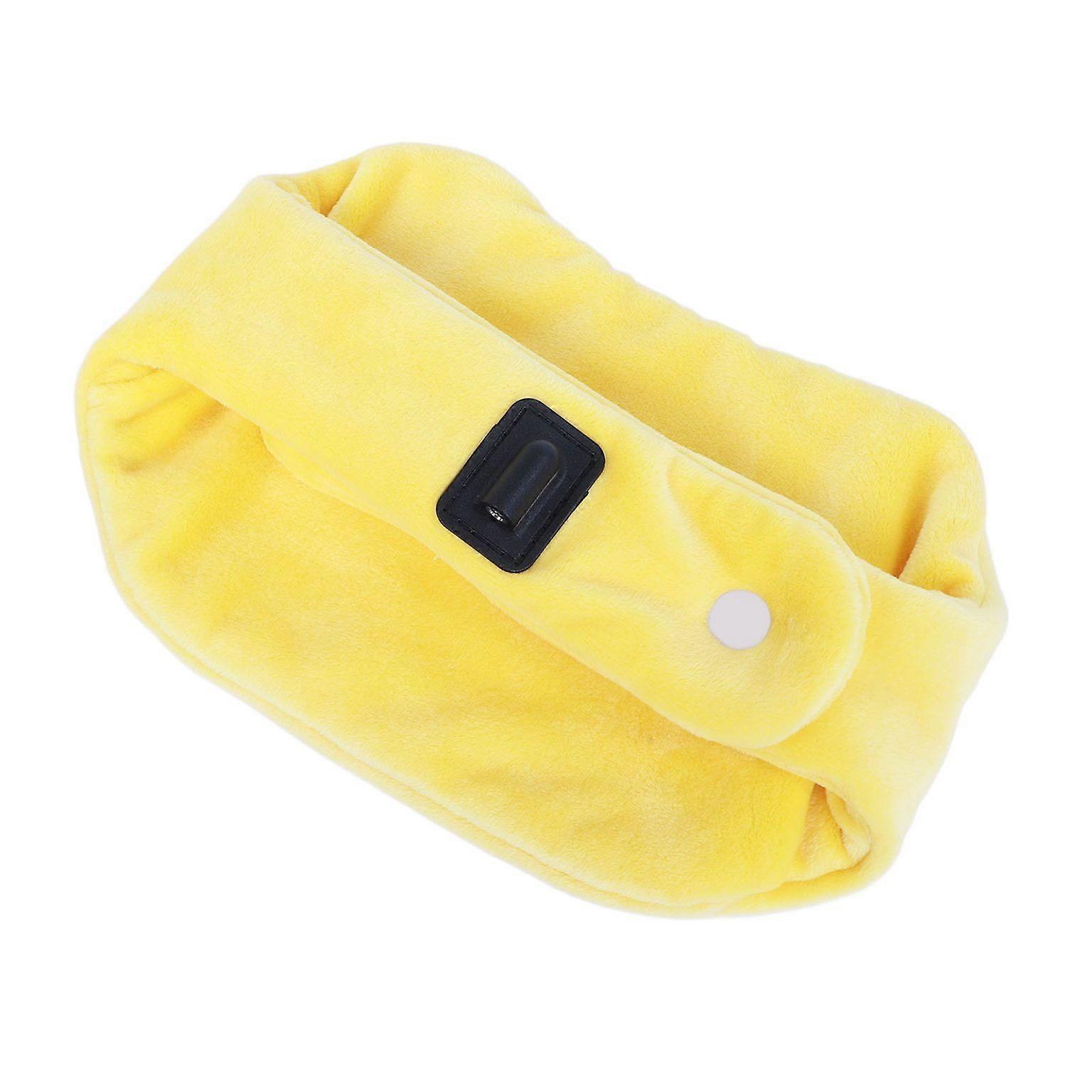 Adjustable USB Neck Heating Pad with Timer & 3 Temperature Settings
