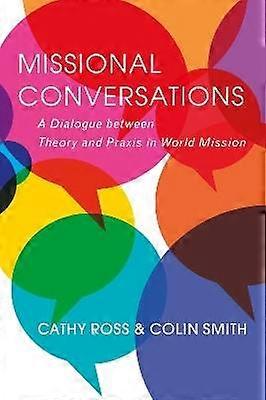 Conversaciones misionales