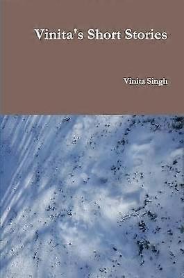 Vinita's Short Stories