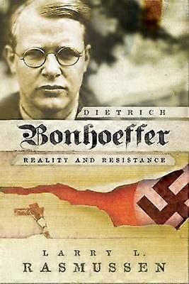 Dietrich Bonhoeffer